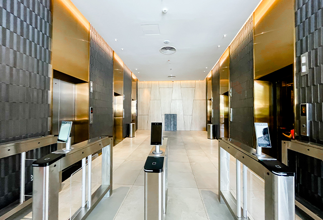 Các Dòng Thang Máy Hitachi: Giải Pháp Tối Ưu Cho Mọi Nhu Cầu