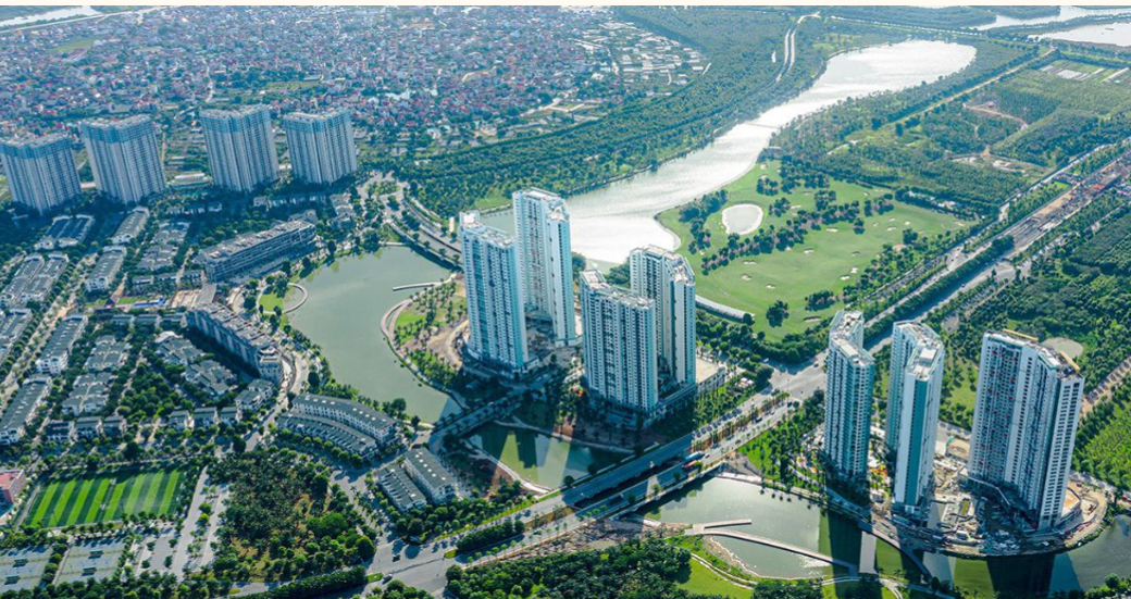 ECOPARK (CT07, CT07A, CT04, CT05A, CT21-22, CT06)