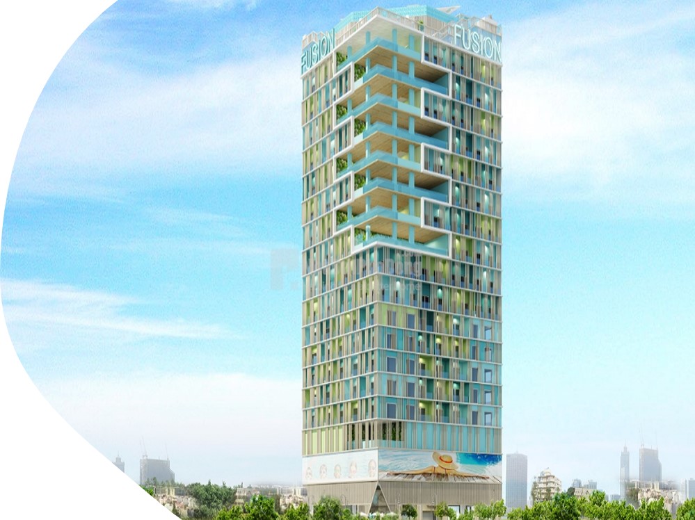 FUSION SUITES – VUNG TAU