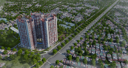Imperial Plaza 360 Giải Phóng