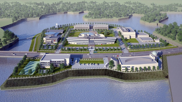 Trung tâm Vũ Trụ Việt Nam