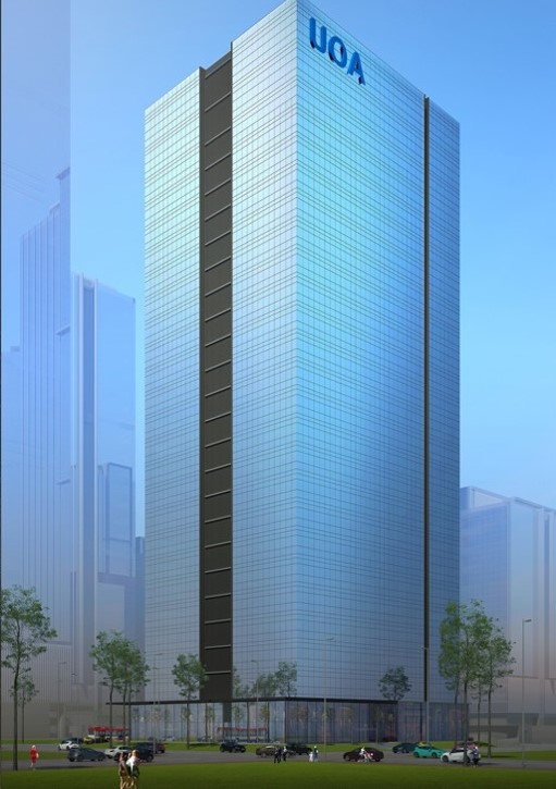 UOA TOWER – HCMC