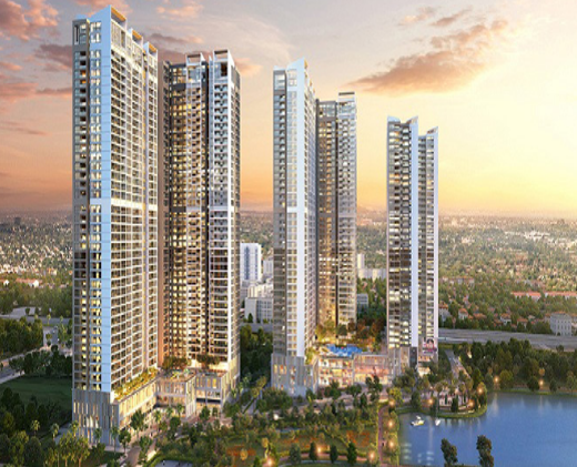 Vinhomes Skylake Pham Hung