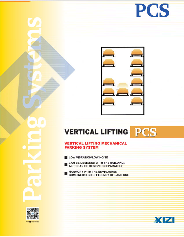 HỆ THỐNG ĐỖ XE TỰ ĐỘNG KIỂU THÁP