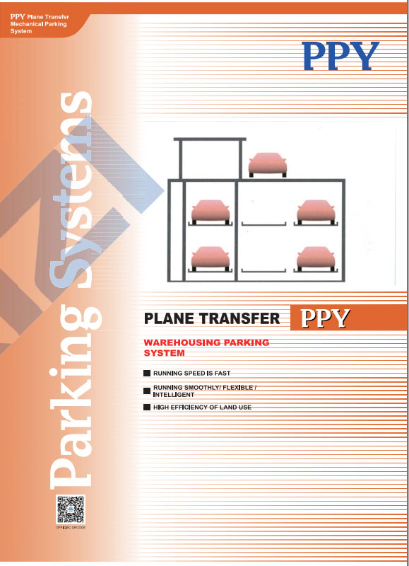 HỆ THỐNG ĐỖ XE TỰ ĐỘNG HẦM NGẦM