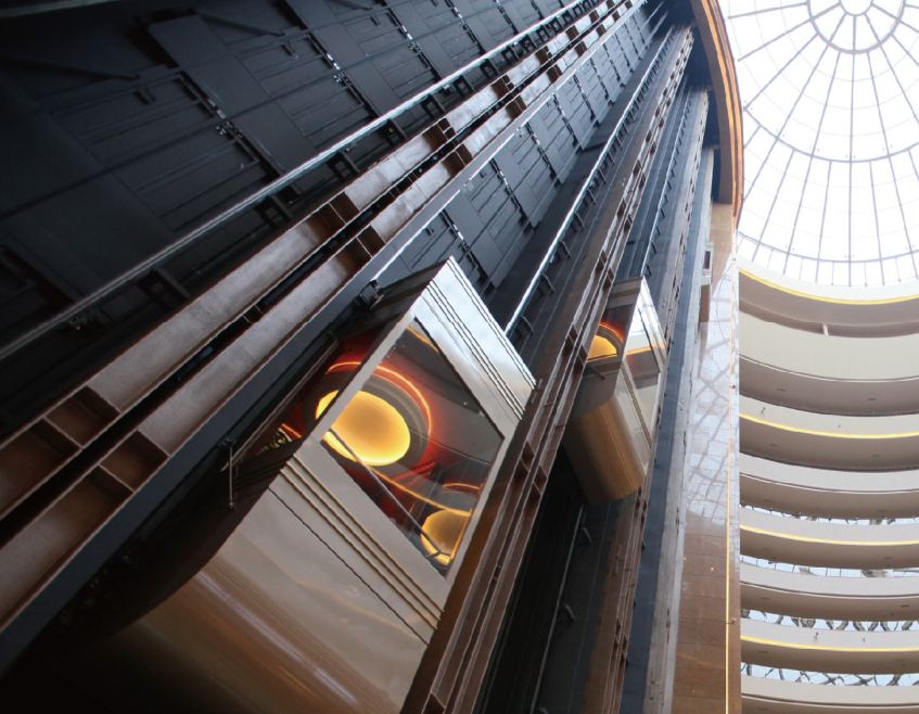 THANG QUAN SÁT MCA-O